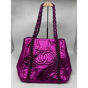 Chanel Women Pre-Loved Bag Very Good Condition